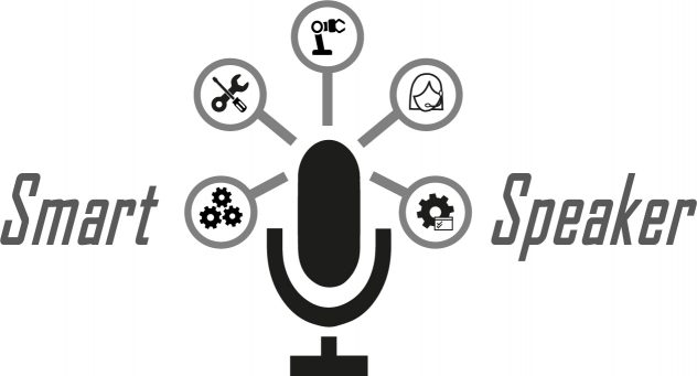 Logo des Projekt Smart Speaker